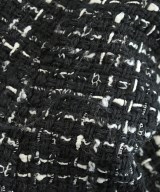 I C B（アイシービー）ワンピース 黒 サイズ:4(XL位) レディース/2200628228086