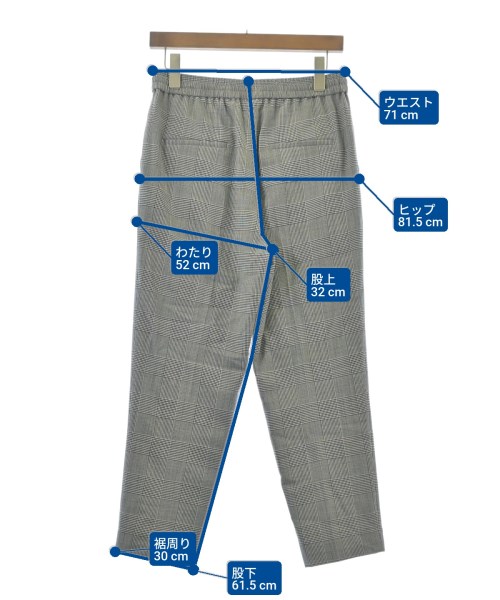 I C B（アイシービー）その他 黒 サイズ:4(M位) レディース/2200635099044