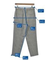 I C B（アイシービー）その他 黒 サイズ:4(M位) レディース/2200635099044