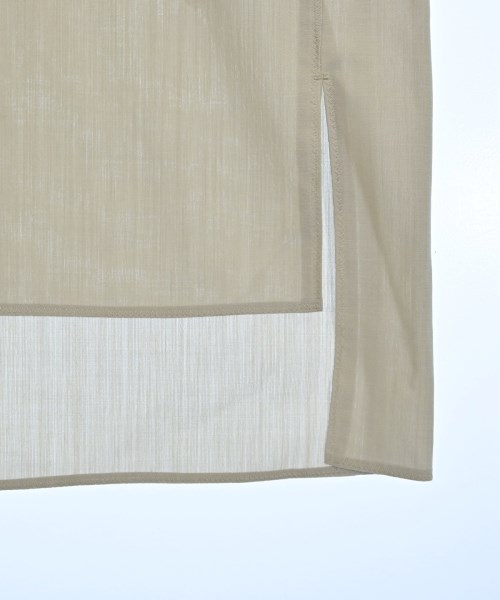 I C B（アイシービー）ブラウス グレー サイズ:4(XL位) レディース/2200610259043