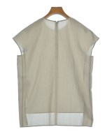 I C B（アイシービー）ブラウス グレー サイズ:4(XL位) レディース/2200610259043