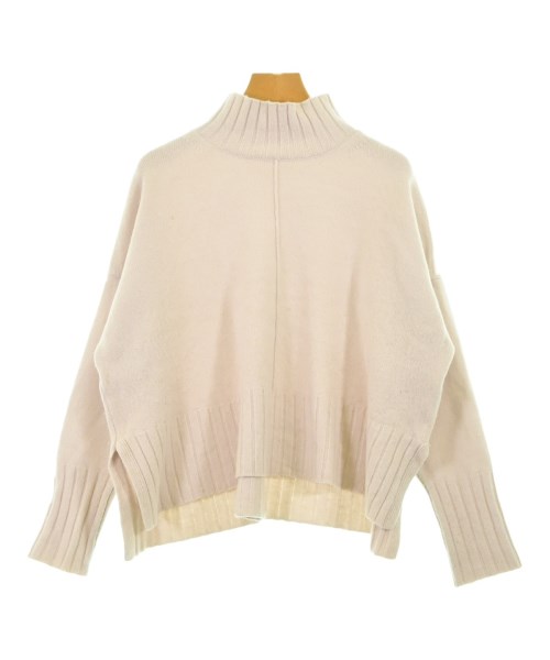 I C B(アイシービー)ニット・セーター ベージュ サイズ:XS/2200645600094