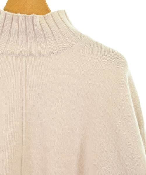 I C B（アイシービー）ニット・セーター ベージュ サイズ:XS レディース/2200645600094