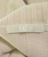 I C B（アイシービー）ニット・セーター ベージュ サイズ:XS レディース/2200645600094