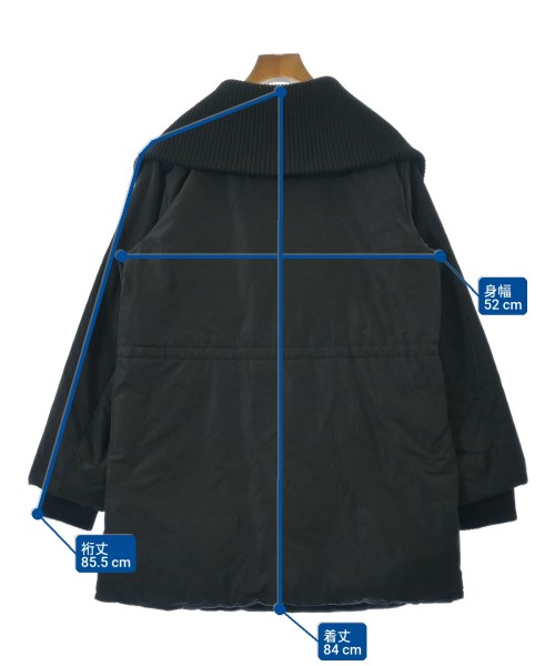 I C B（アイシービー）その他 黒 サイズ:6(M位) レディース/2200640710019