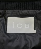I C B（アイシービー）その他 黒 サイズ:6(M位) レディース/2200640710019