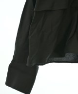 I C B（アイシービー）カジュアルシャツ 黒 サイズ:44(XL位) レディース/2200640426026