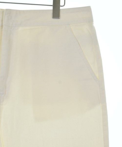 I C B（アイシービー）デニムパンツ 白 サイズ:32(XXL位) レディース/2200647903117