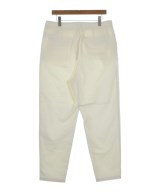 I C B（アイシービー）デニムパンツ 白 サイズ:32(XXL位) レディース/2200647903117