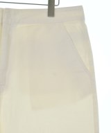 I C B（アイシービー）デニムパンツ 白 サイズ:32(XXL位) レディース/2200647903117