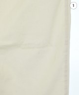 I C B（アイシービー）デニムパンツ 白 サイズ:32(XXL位) レディース/2200647903117