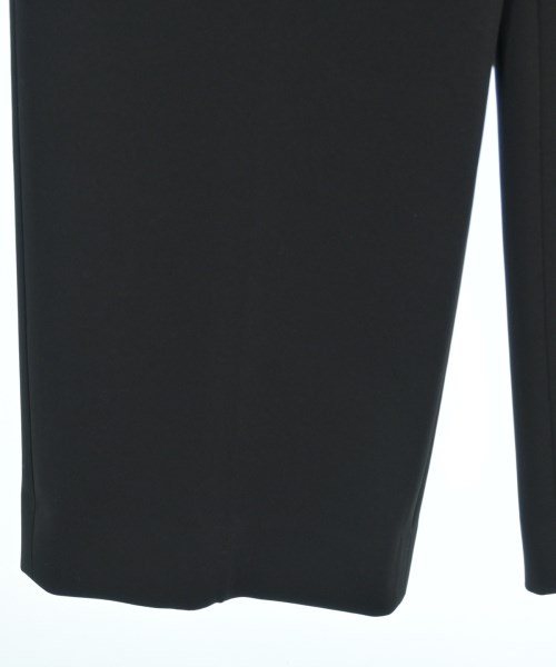 I C B（アイシービー）スラックス 黒 サイズ:4(M位) レディース/2200641621024