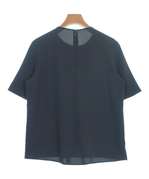 I C B（アイシービー）ブラウス 紺 サイズ:4(XL位) レディース/2200641632181