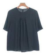 I C B（アイシービー）ブラウス 紺 サイズ:4(XL位) レディース/2200641632181