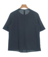 I C B（アイシービー）ブラウス 紺 サイズ:4(XL位) レディース/2200641632181