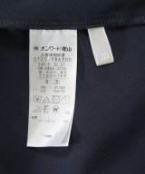 I C B（アイシービー）ブラウス 紺 サイズ:4(XL位) レディース/2200641632181