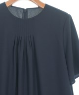 I C B（アイシービー）ブラウス 紺 サイズ:4(XL位) レディース/2200641632181