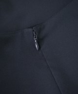 I C B（アイシービー）ブラウス 紺 サイズ:4(XL位) レディース/2200641632181