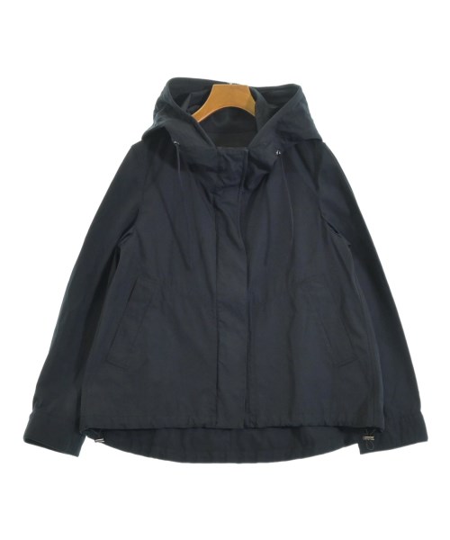 I C B(アイシービー)マウンテンパーカー 紺 サイズ:11(L位)/2200642376039