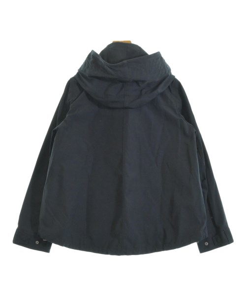 I C B（アイシービー）マウンテンパーカー 紺 サイズ:11(L位) レディース/2200642376039