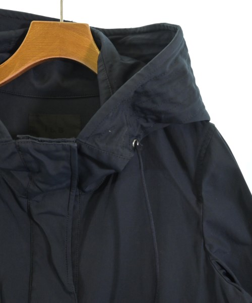 I C B（アイシービー）マウンテンパーカー 紺 サイズ:11(L位) レディース/2200642376039