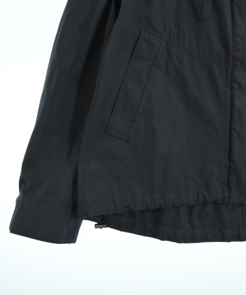 I C B（アイシービー）マウンテンパーカー 紺 サイズ:11(L位) レディース/2200642376039