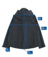 I C B（アイシービー）マウンテンパーカー 紺 サイズ:11(L位) レディース/2200642376039