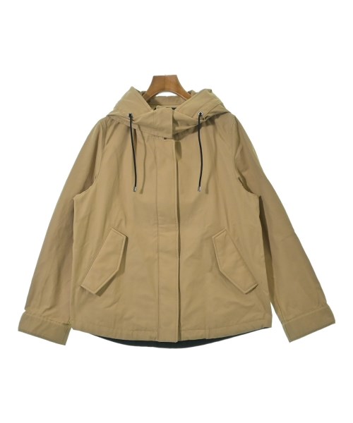 I C B(アイシービー)ブルゾン ベージュ サイズ:42(L位)/2200651386029