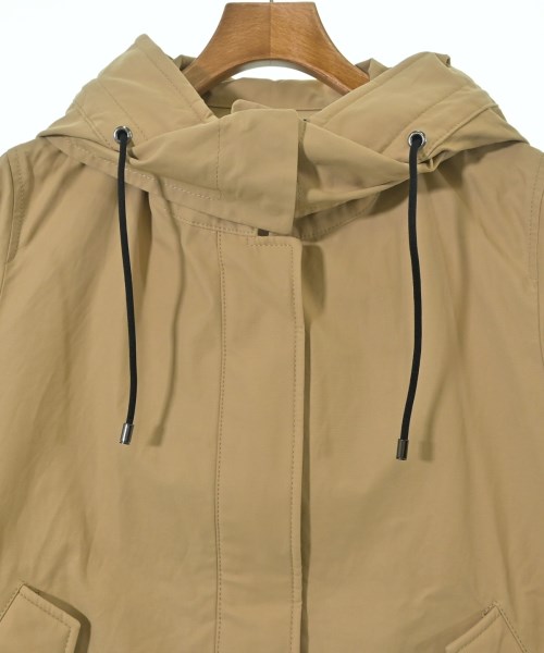 I C B（アイシービー）ブルゾン ベージュ サイズ:42(L位) レディース/2200651386029