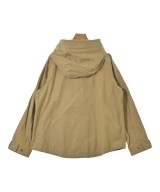 I C B（アイシービー）ブルゾン ベージュ サイズ:42(L位) レディース/2200651386029