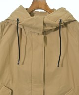 I C B（アイシービー）ブルゾン ベージュ サイズ:42(L位) レディース/2200651386029