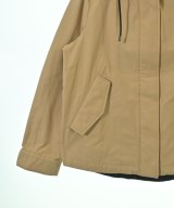 I C B（アイシービー）ブルゾン ベージュ サイズ:42(L位) レディース/2200651386029