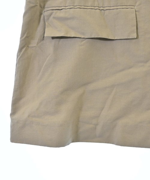 I C B（アイシービー）ベスト ベージュ サイズ:4(XL位) レディース/2200640532055