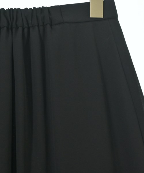 I C B（アイシービー）ロング・マキシ丈スカート 黒 サイズ:0(XS位) レディース/2200641940033