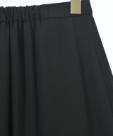 I C B（アイシービー）ロング・マキシ丈スカート 黒 サイズ:0(XS位) レディース/2200641940033
