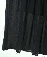 I C B（アイシービー）ロング・マキシ丈スカート 黒 サイズ:0(XS位) レディース/2200641940033