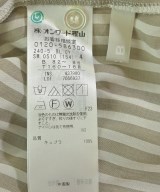 I C B（アイシービー）カジュアルシャツ グレー サイズ:4(XL位) レディース/2200644133159