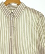 I C B（アイシービー）カジュアルシャツ グレー サイズ:4(XL位) レディース/2200644133159