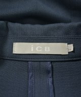I C B（アイシービー）その他 青 サイズ:4(XL位)/6(L位) レディース/2200648693017