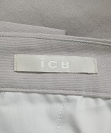 I C B（アイシービー）その他 グレー サイズ:4(XL位) レディース/2200648693048