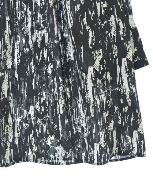 I C B（アイシービー）ブラウス 黒 サイズ:S レディース/2200652256093