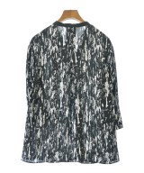 I C B（アイシービー）ブラウス 黒 サイズ:S レディース/2200652256093