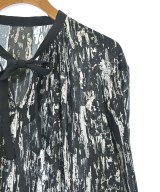 I C B（アイシービー）ブラウス 黒 サイズ:S レディース/2200652256093