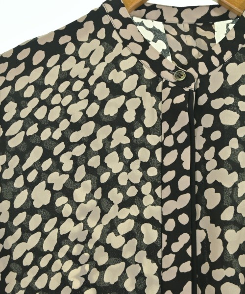 I C B（アイシービー）ブラウス 黒 サイズ:S レディース/2200652256109