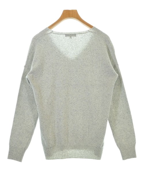 I C B（アイシービー）ニット・セーター グレー サイズ:S レディース/2200643406193