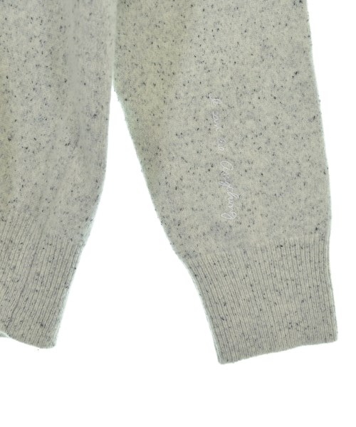 I C B（アイシービー）ニット・セーター グレー サイズ:S レディース/2200643406193