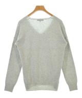 I C B（アイシービー）ニット・セーター グレー サイズ:S レディース/2200643406193