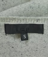 I C B（アイシービー）ニット・セーター グレー サイズ:S レディース/2200643406193