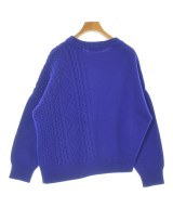 I C B（アイシービー）ニット・セーター 青 サイズ:S レディース/2200647736050