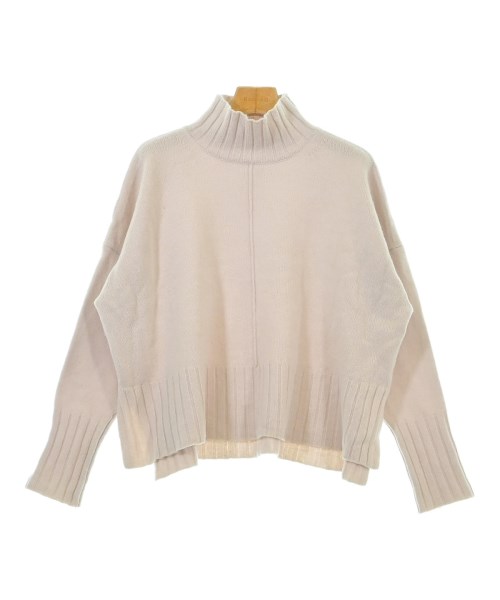 I C B(アイシービー)ニット・セーター ピンク サイズ:XS/2200652936032